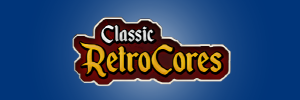 Classic Retrocores Points