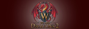 We Are Dragons 2 Points