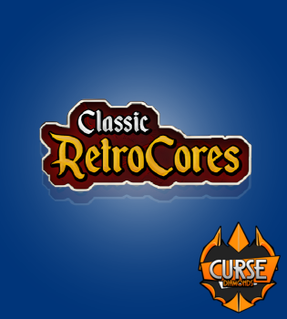 Classic Retrocores Points