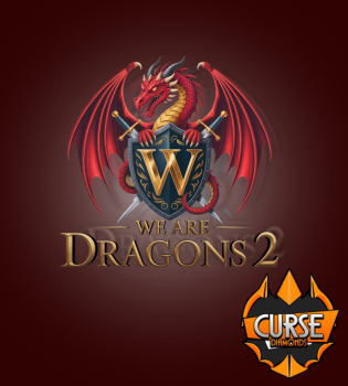 We Are Dragons 2 Points